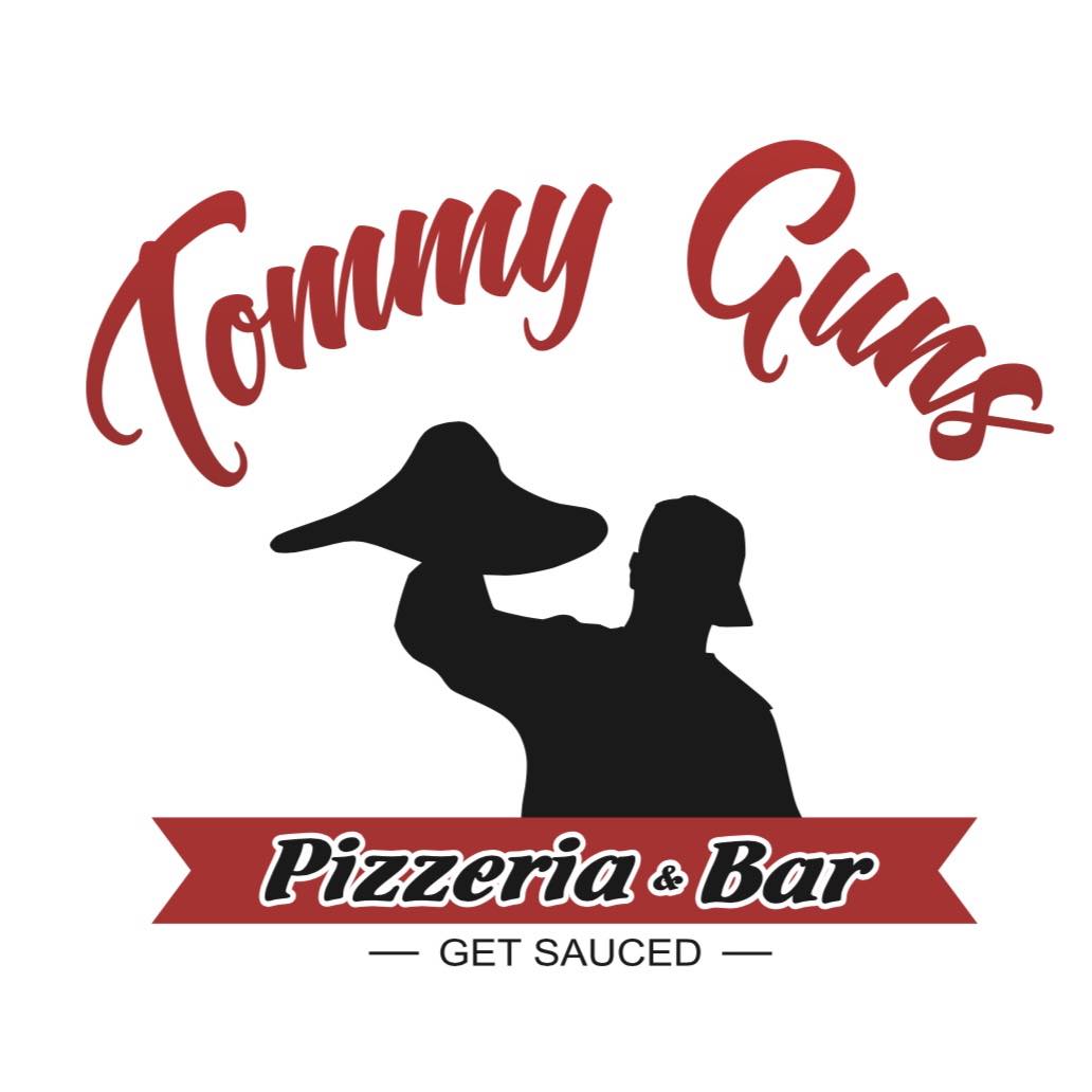 Tommy Guns Pizzeria 